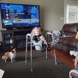 Meet your Posher, Dan